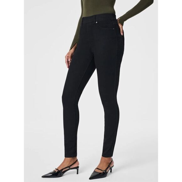 Spanx Denim Jeans - Picture 1 of 6